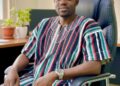 The Excellence of The Daboya Weaving Industry And The Timeless Heritage of The Smock (Fugu) – Nurudeen Seidu