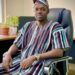 The Excellence of The Daboya Weaving Industry And The Timeless Heritage of The Smock (Fugu) – Nurudeen Seidu