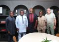 MTN Pledges $1.1 Billion to Boost Ghana’s Digital Future