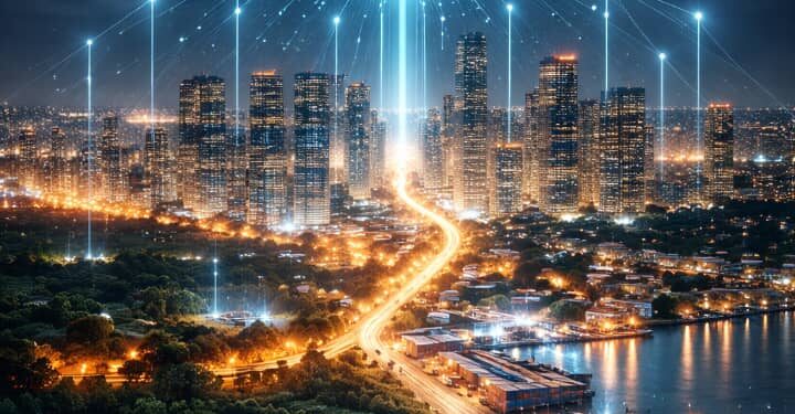 Will The AI Revolution Instigate A Revolution – Johannes Akunatu Expantiates