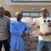 Bole–Bamboi MP Yussif Sulemana Ori Donates Ramadan Sugar to Muslims