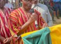 “BUILDING PROSPERITY, RESTORING HOPE” – MCE URGES UNITY AND HARD WORK AT DAMONGO’S 69TH INDEPENDENCE DAY CELEBRATION