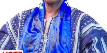 SEIDU AYUBA DECLARES BID FOR SAVANNAH NPP REGIONAL SECRETARY, PLEDGES UNITY AND STRONGER PARTY STRUCTURES