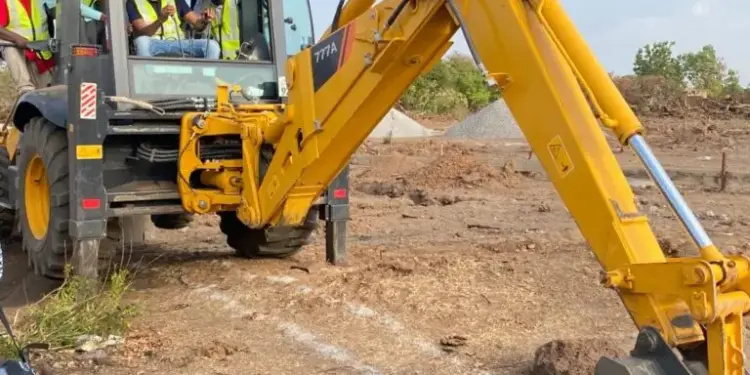 We Won’t Accept Shoddy Work – Bole MP Cautions Contractors at BOSEC