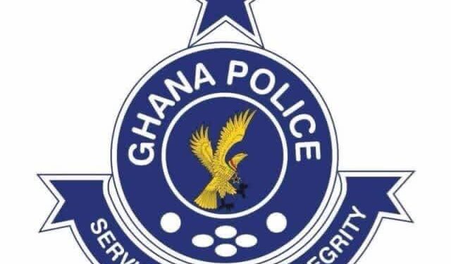 Fufulso Junction Robbery: Police Launch Manhunt for Armed Gang In Savannah Region