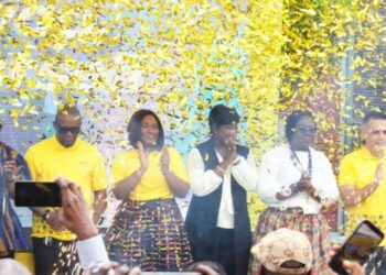 MTN Ghana Launches Game Changing Sim Swap Self-service For Customers To Swap Sims Anytime, Anywhere