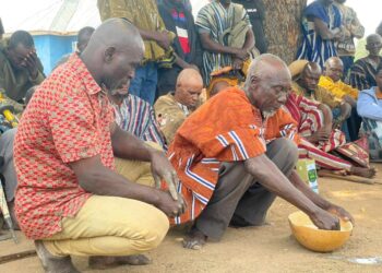 Fact-Check Report: Were 10 People Killed in Gbinyiri as Police Search for More Bodies?