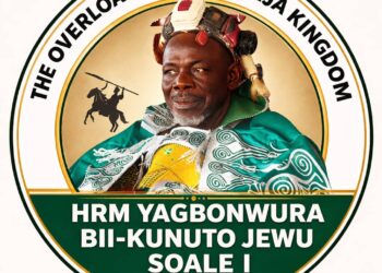 The Crown Under Pressure – Why The Reign of Yagbonwura Bii-Kunuto Jewu Soale I May Define the Next Chapter of Gonjaland