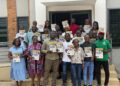 PIAC Takes Oil Revenue Transparency Drive to Savannah Region, Empowers Journalists