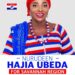 Hajia Ubeda Nurudeen Declares Bid for NPP Savannah Women’s Organizer Slot