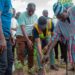 Four Communities In Bole-Bamboi Constituency Receive School Infrastructure Facelift as MP Cuts Sod