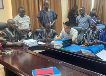 24-Hour Economy Markets Are Legacy Projects for Future Generations – Salisu Be-Awuribe