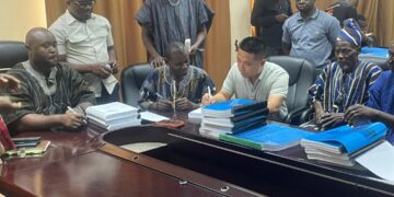 24-Hour Economy Markets Are Legacy Projects for Future Generations – Salisu Be-Awuribe