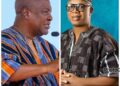 Access to Safe Water Is a Right, Not a Privilege — Mahama Salutes Adam Mutawakilu