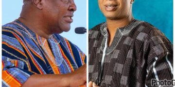 Access to Safe Water Is a Right, Not a Privilege — Mahama Salutes Adam Mutawakilu