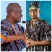 Access to Safe Water Is a Right, Not a Privilege — Mahama Salutes Adam Mutawakilu