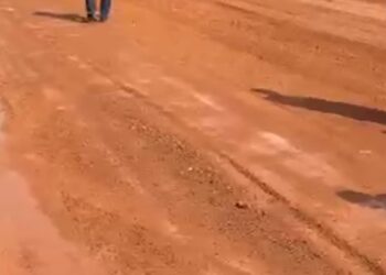 A Call for Balanced Advocacy in Community Development – Bashiru Amantana Calls For Calm