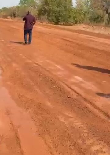 A Call for Balanced Advocacy in Community Development – Bashiru Amantana Calls For Calm