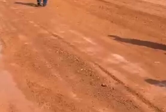 A Call for Balanced Advocacy in Community Development – Bashiru Amantana Calls For Calm