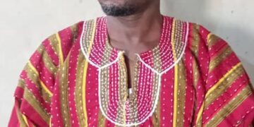 Achintir Fusheini Declares Intent To Contest For Savannah NDC Regional Secretary Position