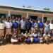 BECE Candidates in Daboya/Mankarigu Constituency Sit for MP’s Special Mock Examination Across Constituency