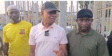 MP Yusif Sulemana Commissions New Telecom Sites to Boost Connectivity in Bole-Bamboi Constituency