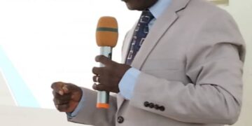 SR: :Stakeholders’ Forum on Education Malpractice and Integrity Held in Damongo