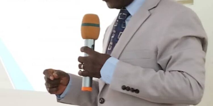 SR: :Stakeholders’ Forum on Education Malpractice and Integrity Held in Damongo