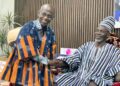 Donates GHC50,000 to Bii-Kunuto Education Fund During Savannah Region Thank You Tour