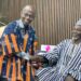 Johnson Asiedu Nketia Donates GHC50,000 To Bii-Kunuto Education Fund During Savannah Region Thank You Tour