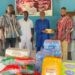 Jira Yagbonwura Bii-Kunuto Celebrates Birthday with Orphans in Damongo _ Donates Cash And Food