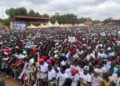 Daboya/Mankarigu, Damongo Constituencies Exceed Expected Minimum Number Of NDC Branch Executives Aspirants With 111.9%