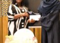 MTN Bright Scholars Shine as Valedictorians, Top Award Winners Across Ghanaian Universities