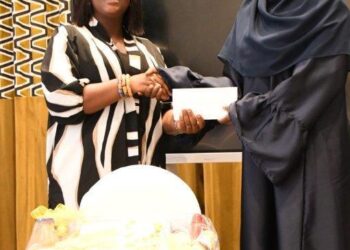 MTN Bright Scholars Shine as Valedictorians, Top Award Winners Across Ghanaian Universities