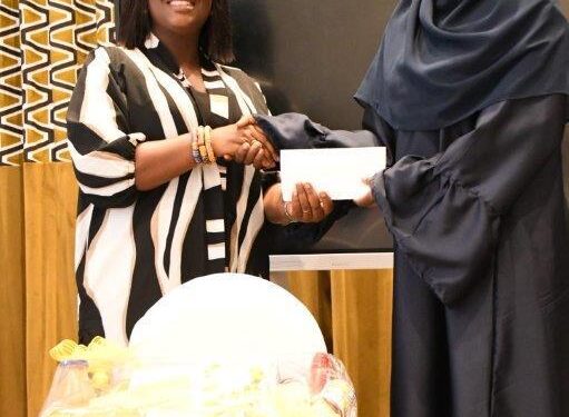 MTN Bright Scholars Shine as Valedictorians, Top Award Winners Across Ghanaian Universities