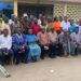 West Gonja NHIA Holds Landmark Stakeholders Forum on Free Primary Healthcare Rollout