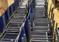 North Gonja District Distributes Dual Desk To School – A Commendable Step To Addressing Furniture Challenges