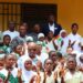 John Mahama Interacts With Sawla Students As BSTEM Project Showcases Impact In Savannah region