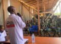 NCCE Savannah Region Launches 2026 Constitution Week Celebration
