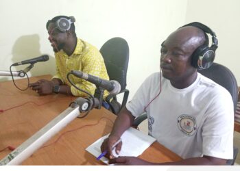 NCCE Savannah Region Launches 2026 Constitution Week Celebration