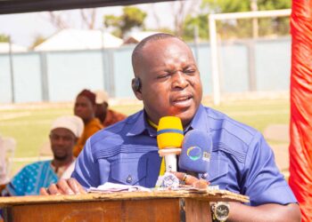 ASERD-GHANA Executive Director Calls for Collective Action to Promote Farmer – Herder Peace and Inclusion