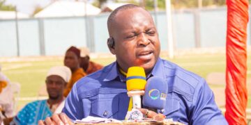 ASERD-GHANA Executive Director Calls for Collective Action to Promote Farmer – Herder Peace and Inclusion