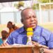 ASERD-GHANA Executive Director Calls for Collective Action to Promote Farmer – Herder Peace and Inclusion