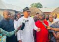 Ghana Water Limited Commences Damongo Water Project with Traditional Stakeholder Engagement