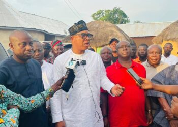 Ghana Water Limited Commences Damongo Water Project with Traditional Stakeholder Engagement