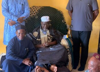 Health Care Delivery: Daboya/Mankarigu MP Outdoors First Medical Doctor To Traditional Authorities In Daboya