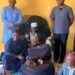 Health Care Delivery: Daboya/Mankarigu MP Outdoors First Medical Doctor To Traditional Authorities In Daboya