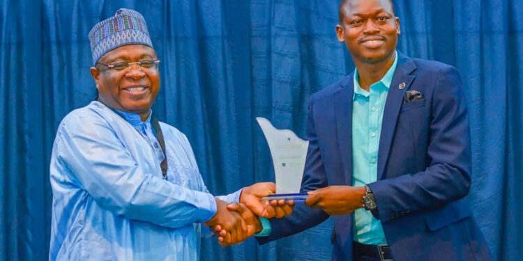Green for Change Ghana Wins Continental Award for Environmental Sustainability and Climate Resilience