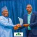 Green for Change Ghana Wins Continental Award for Environmental Sustainability and Climate Resilience