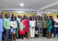 GIZ and Partners Build Journalists’ Capacity on Public Financial Management and Budget Analysis